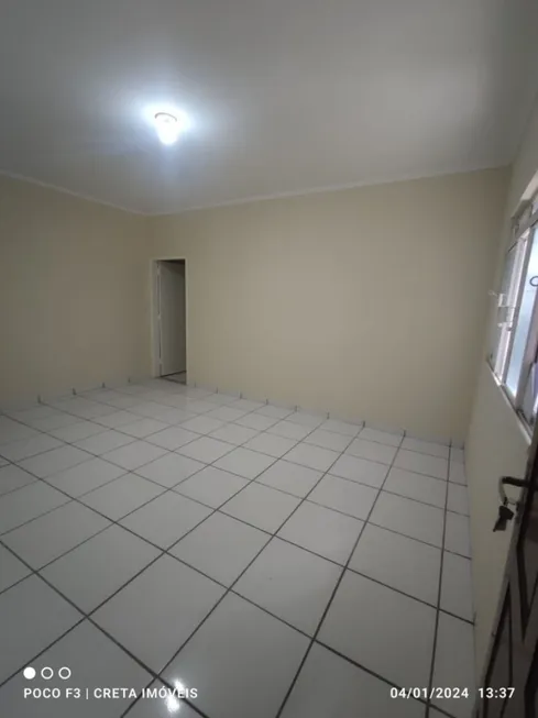 Foto 1 de Apartamento com 3 Quartos para alugar, 100m² em Vila Mercês, Carapicuíba