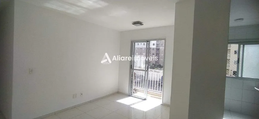 Foto 1 de Apartamento com 2 Quartos à venda, 52m² em Tatuapé, São Paulo