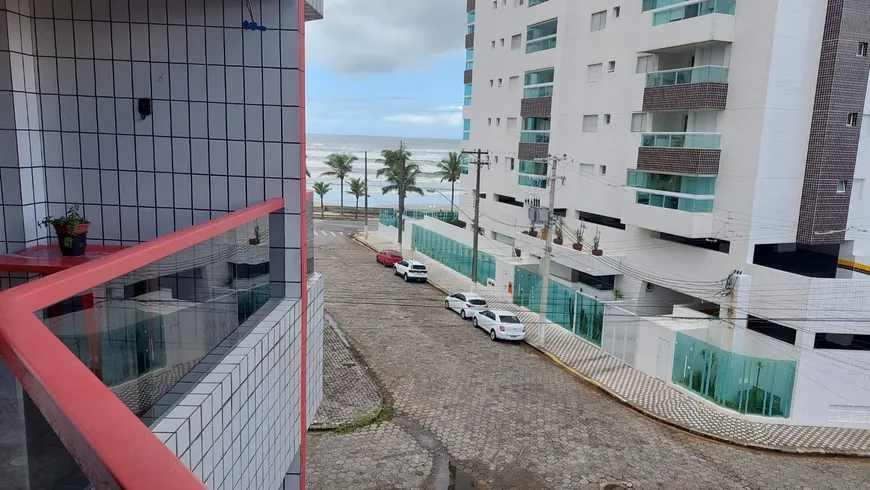 Foto 1 de Apartamento com 2 Quartos à venda, 86m² em Vila Atlântica, Mongaguá