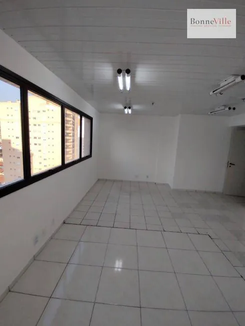 Foto 1 de Sala Comercial para venda ou aluguel, 35m² em Chácara Santo Antônio, São Paulo