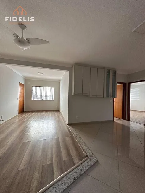 Foto 1 de Apartamento com 2 Quartos à venda, 78m² em Jardim Bela Vista, Americana