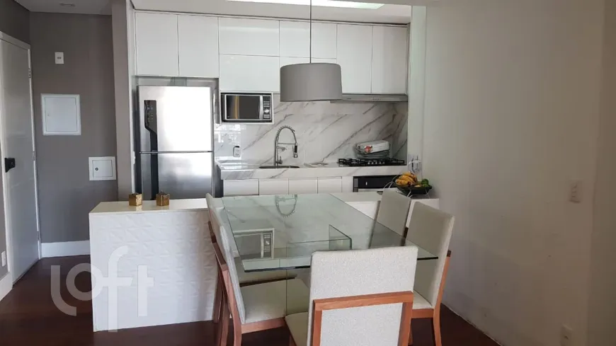 Foto 1 de Apartamento com 3 Quartos à venda, 94m² em Centro, São Bernardo do Campo