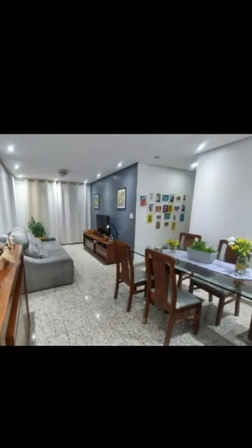 Foto 1 de Apartamento com 3 Quartos à venda, 92m² em Recreio Dos Bandeirantes, Rio de Janeiro