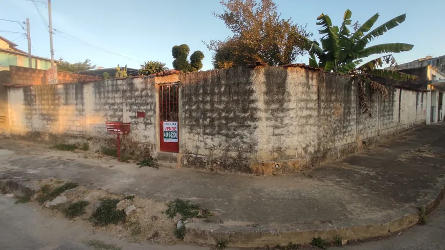 Foto 1 de Lote/Terreno à venda, 320m² em São Salvador, Belo Horizonte