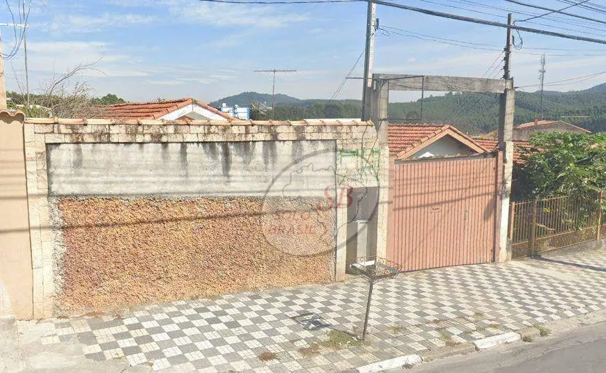 Foto 1 de Casa com 4 Quartos à venda, 180m² em Regiao Central, Caieiras