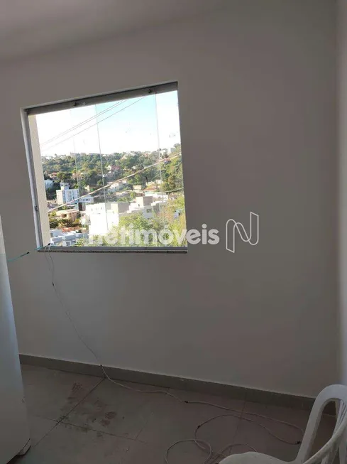 Foto 1 de Apartamento com 2 Quartos à venda, 48m² em Camargos, Ibirite