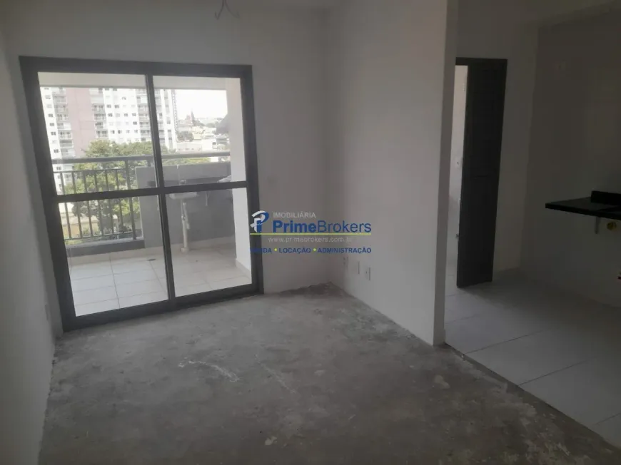 Foto 1 de Apartamento com 2 Quartos à venda, 65m² em Vila Prudente, São Paulo