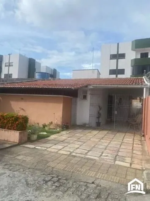 Foto 1 de Casa de Condomínio com 3 Quartos à venda, 159m² em Nova Parnamirim, Parnamirim