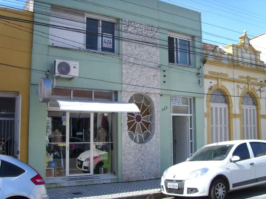 Foto 1 de Apartamento com 10 Quartos para venda ou aluguel, 410m² em Centro, Pelotas