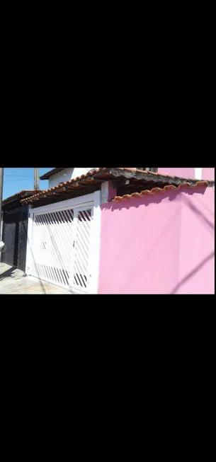 Foto 1 de Sobrado com 4 Quartos à venda, 380m² em Jardim Rodeio, Mogi das Cruzes