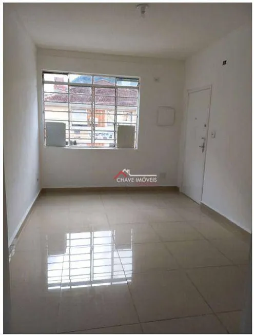 Foto 1 de Apartamento com 2 Quartos à venda, 70m² em Vila Belmiro, Santos