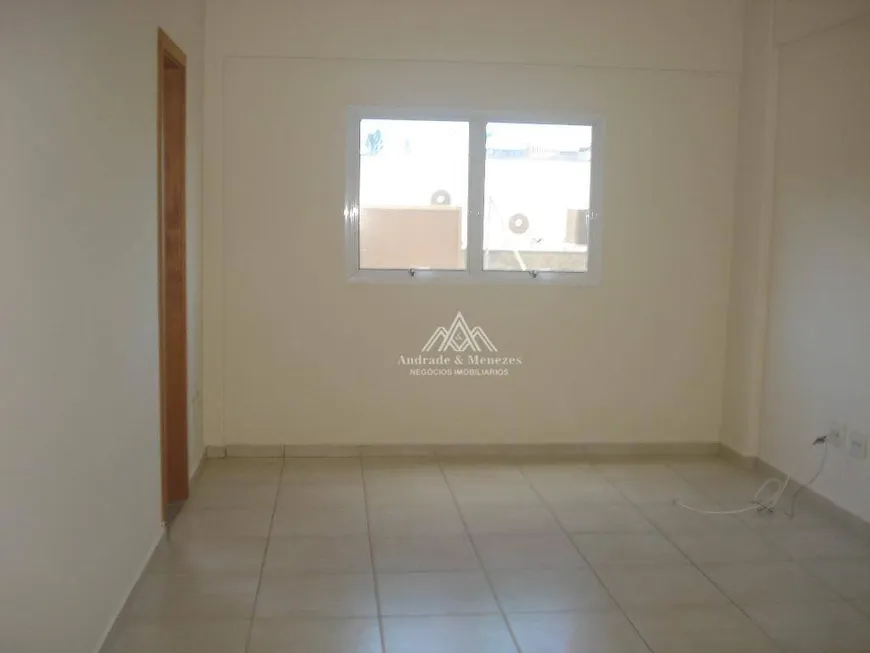 Foto 1 de Sala Comercial para alugar, 22m² em Nova Ribeirânia, Ribeirão Preto