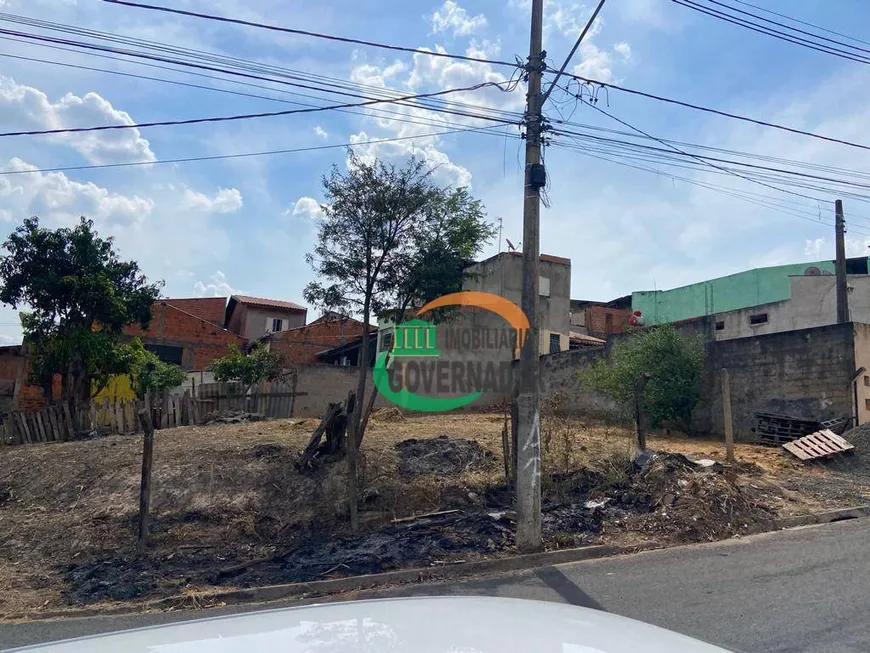 Foto 1 de Lote/Terreno à venda, 331m² em Parque Imperial, Monte Mor