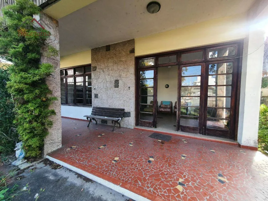 Foto 1 de Casa com 3 Quartos à venda, 218m² em Centro, Ubatuba