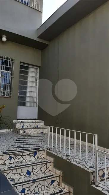 Foto 1 de Casa com 2 Quartos à venda, 153m² em Pompeia, São Paulo
