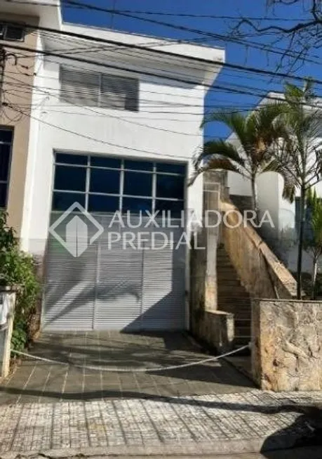 Foto 1 de Sobrado com 3 Quartos para alugar, 163m² em Jardim do Mar, São Bernardo do Campo