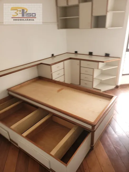 Foto 1 de Apartamento com 3 Quartos à venda, 85m² em Vila Gomes Cardim, São Paulo