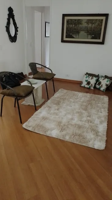 Foto 1 de Apartamento com 4 Quartos para alugar, 100m² em Jardim Maria Rosa II, Itaquaquecetuba