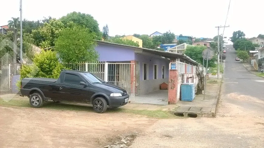 Foto 1 de Casa com 2 Quartos à venda, 150m² em Bela Vista, Alvorada