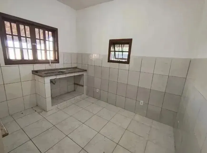 Foto 1 de Casa com 3 Quartos à venda, 85m² em Alto das Pombas, Salvador