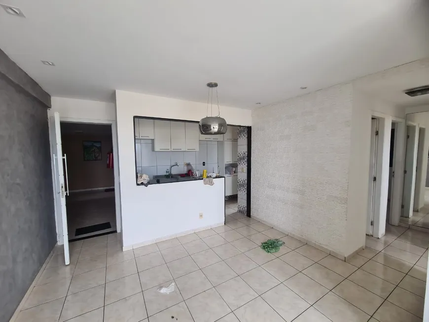 Foto 1 de Apartamento com 3 Quartos à venda, 60m² em Jardim São Paulo, Recife