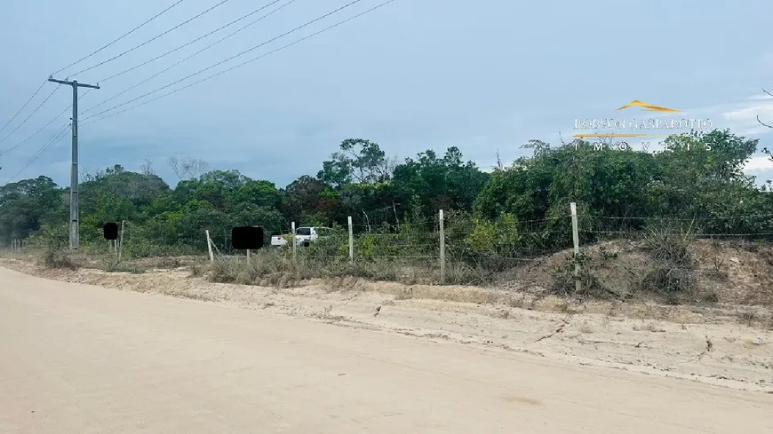 Foto 1 de Lote/Terreno à venda, 1520m² em Arraial D'Ajuda, Porto Seguro