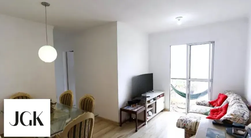 Foto 1 de Apartamento com 2 Quartos à venda, 53m² em Vila Andrade, São Paulo