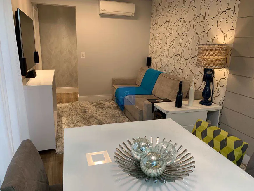 Foto 1 de Apartamento com 2 Quartos à venda, 64m² em Parque Imperial , São Paulo