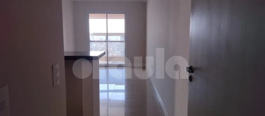 Foto 1 de Apartamento com 3 Quartos à venda, 74m² em Campestre, Santo André