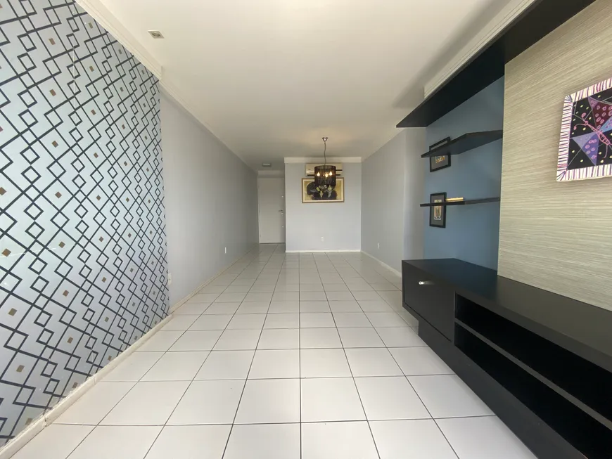 Foto 1 de Apartamento com 3 Quartos à venda, 74m² em Poço, Maceió