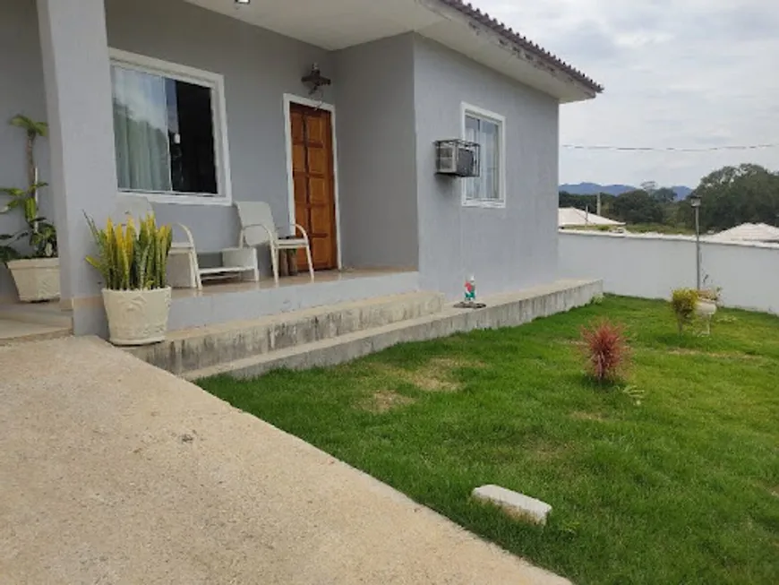 Foto 1 de Casa com 2 Quartos à venda, 150m² em Jardim, Saquarema