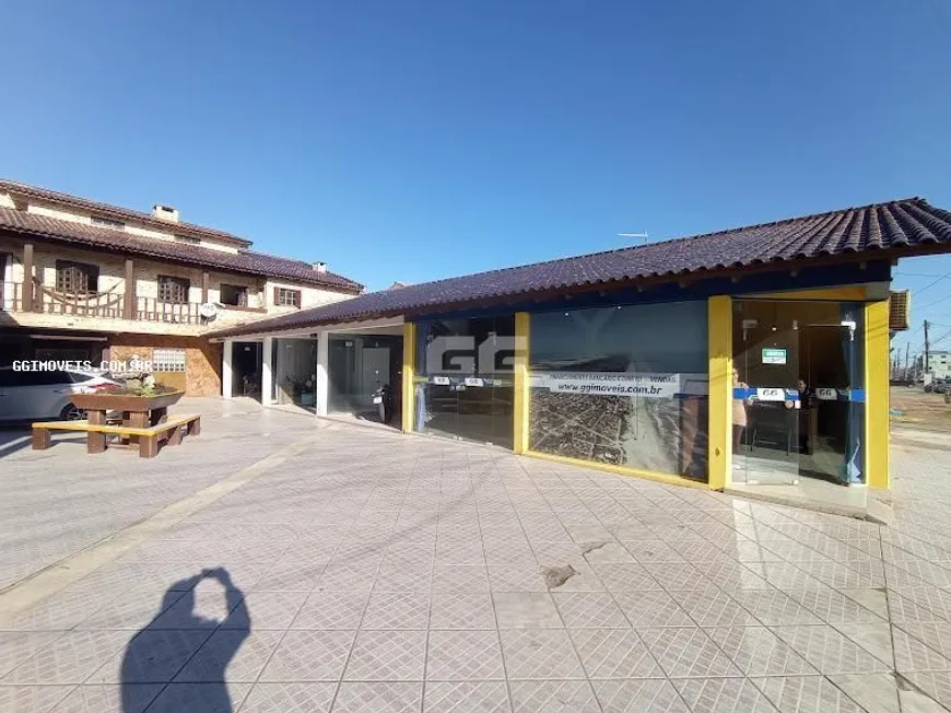 Foto 1 de Casa com 4 Quartos à venda, 140m² em Centro, Cidreira