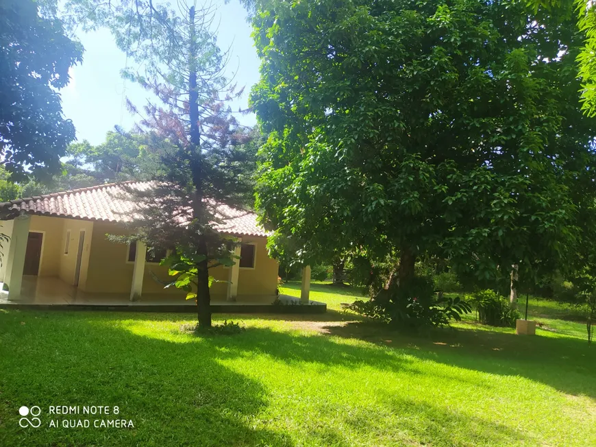 Foto 1 de Fazenda/Sítio com 3 Quartos à venda, 24200m² em Granjeiro, Crato