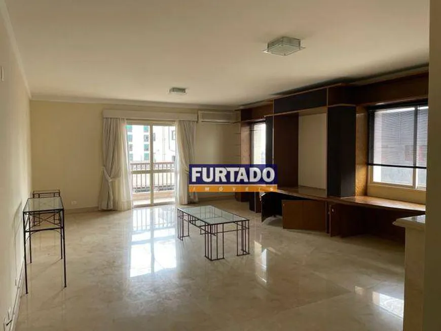 Foto 1 de Apartamento com 3 Quartos à venda, 260m² em Jardim, Santo André
