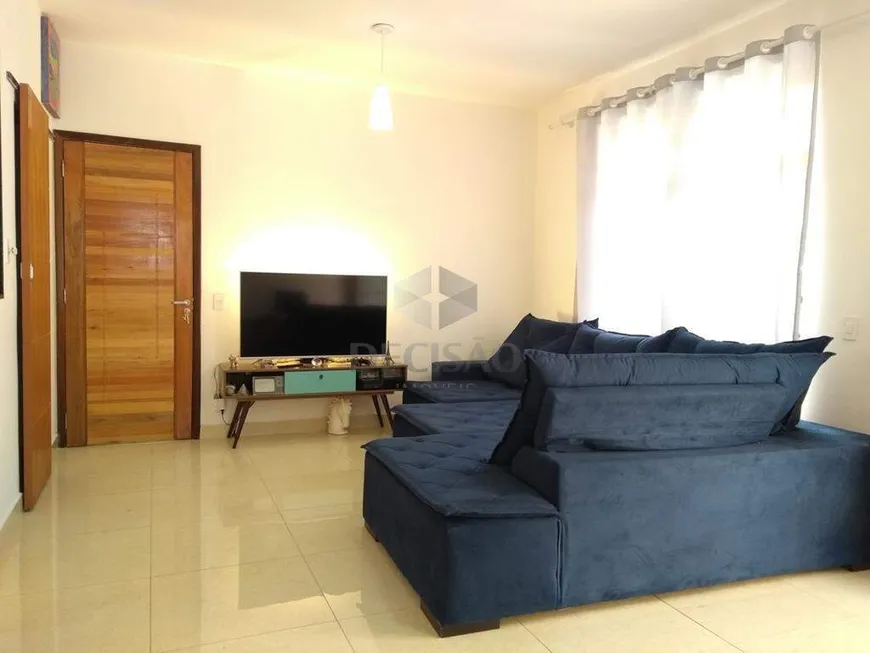 Foto 1 de Apartamento com 4 Quartos à venda, 86m² em Santa Efigênia, Belo Horizonte