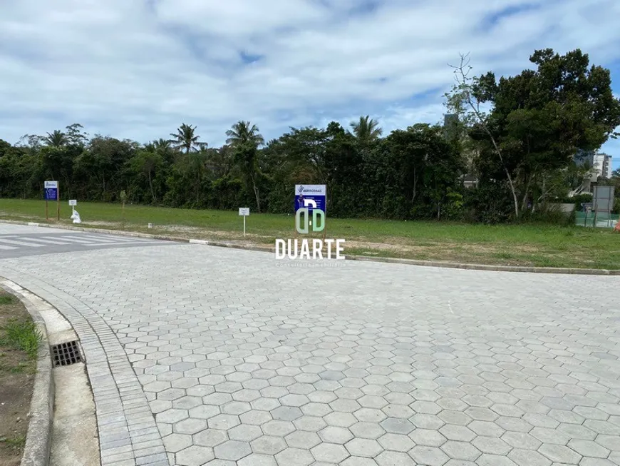 Foto 1 de Lote/Terreno à venda, 480m² em Riviera de São Lourenço, Bertioga