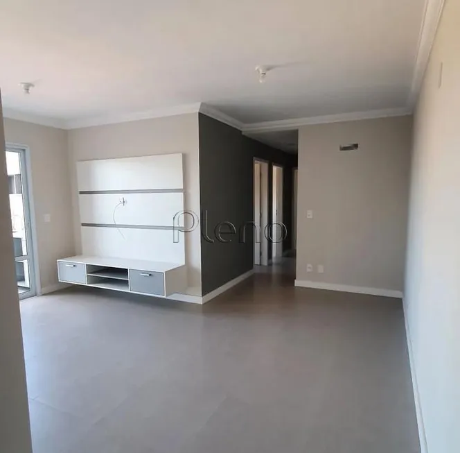 Foto 1 de Apartamento com 3 Quartos à venda, 81m² em Centro, Indaiatuba