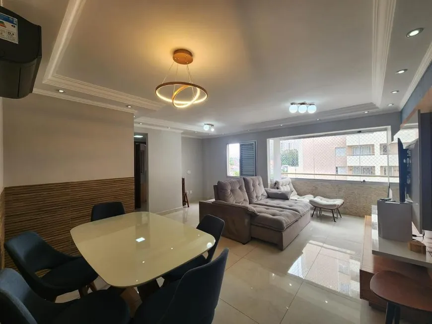 Foto 1 de Apartamento com 2 Quartos à venda, 64m² em Jardim Jaqueline, São Paulo