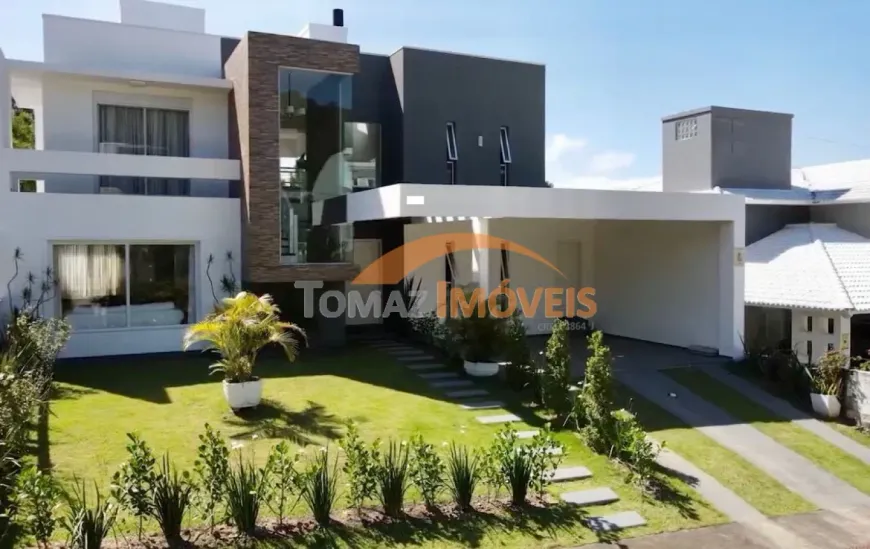 Foto 1 de Casa com 3 Quartos à venda, 254m² em Panoramico, Garopaba