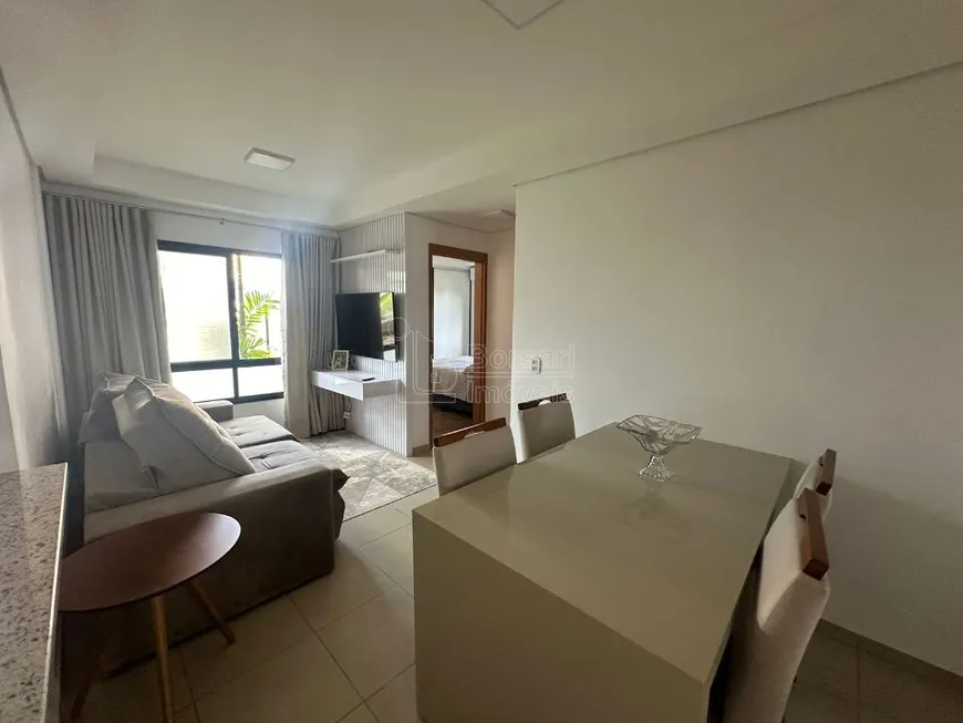 Foto 1 de Apartamento com 2 Quartos à venda, 51m² em Vila Melhado, Araraquara