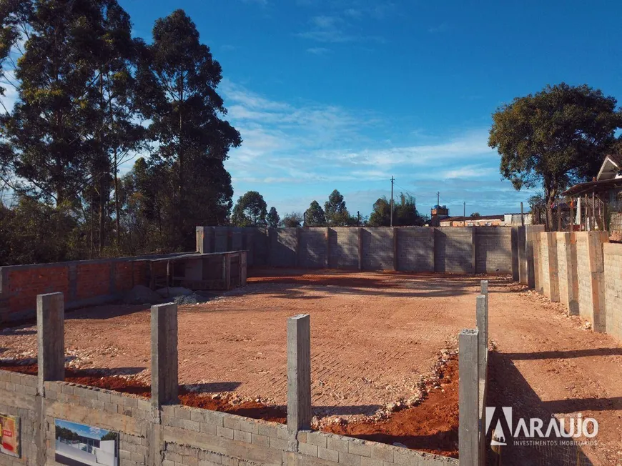 Foto 1 de Lote/Terreno à venda, 816m² em Nossa Senhora da Paz, Balneário Piçarras