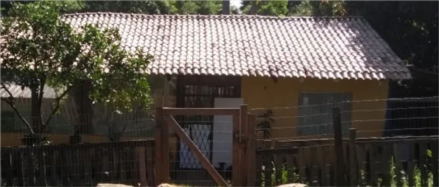 Foto 1 de Casa com 2 Quartos à venda, 250m² em Tarumã, Viamão