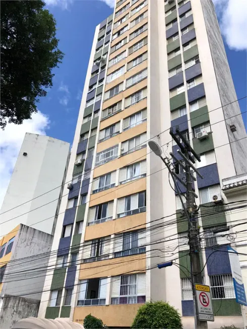 Foto 1 de Apartamento com 3 Quartos à venda, 118m² em Centro, Nazaré