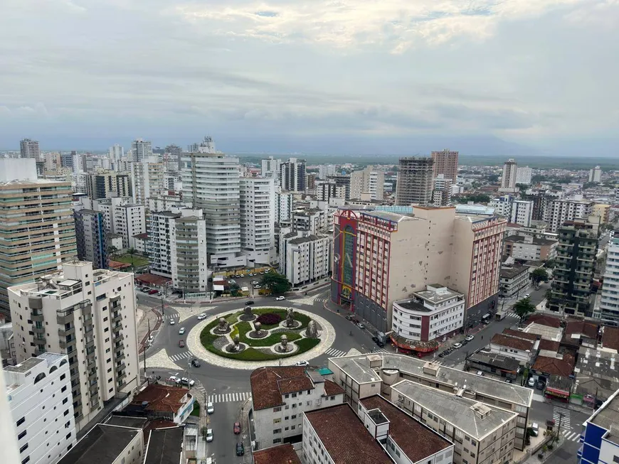 Foto 1 de Sala Comercial à venda, 38m² em Boqueirão, Praia Grande