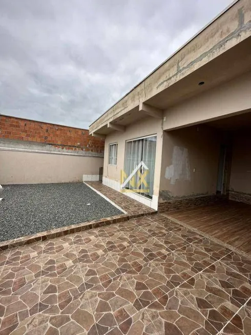 Foto 1 de Casa com 2 Quartos à venda, 100m² em Espinheiros, Itajaí