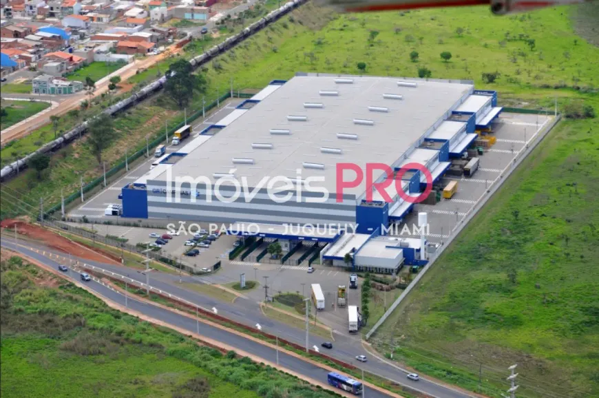 Foto 1 de Galpão/Depósito/Armazém para alugar, 7388m² em Parque Cidade Campinas, Campinas