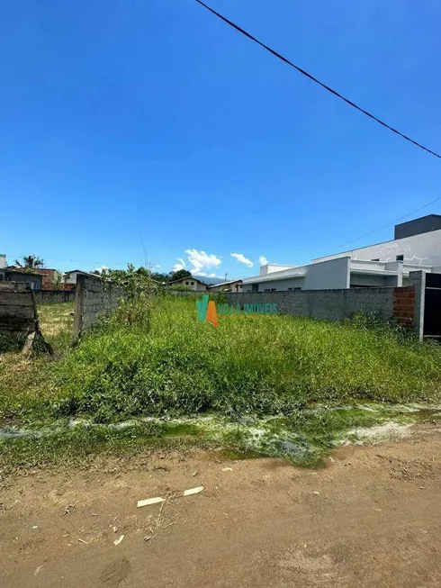 Foto 1 de Lote/Terreno à venda, 317m² em Balneário dos Golfinhos , Caraguatatuba