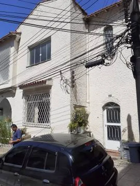 Foto 1 de Casa com 3 Quartos à venda, 100m² em Méier, Rio de Janeiro