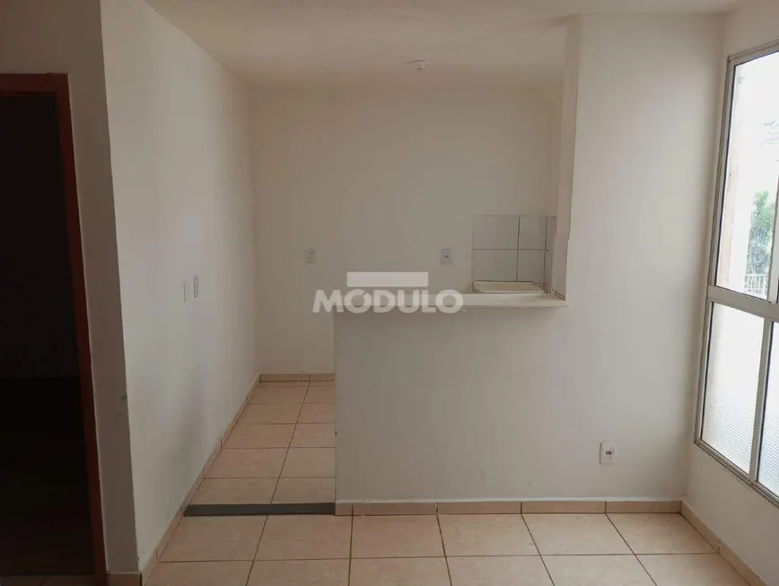 Foto 1 de Apartamento com 2 Quartos à venda, 49m² em Chácaras Tubalina E Quartel, Uberlândia