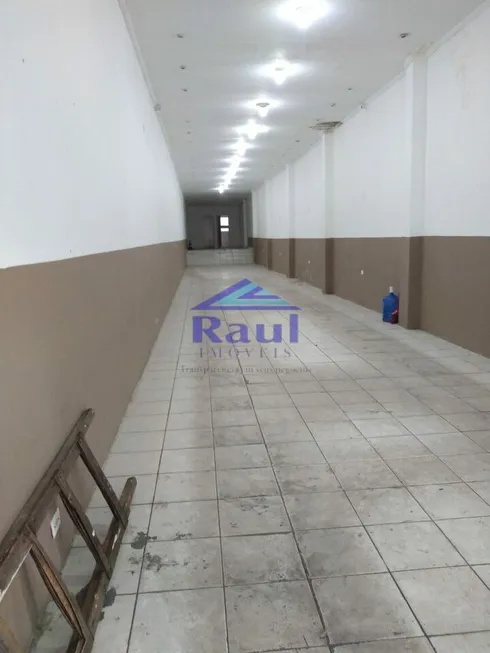 Foto 1 de Ponto Comercial para alugar, 160m² em Santo Amaro, São Paulo